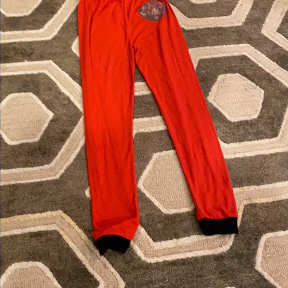 Pjs